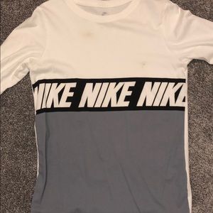 Nike long sleeve